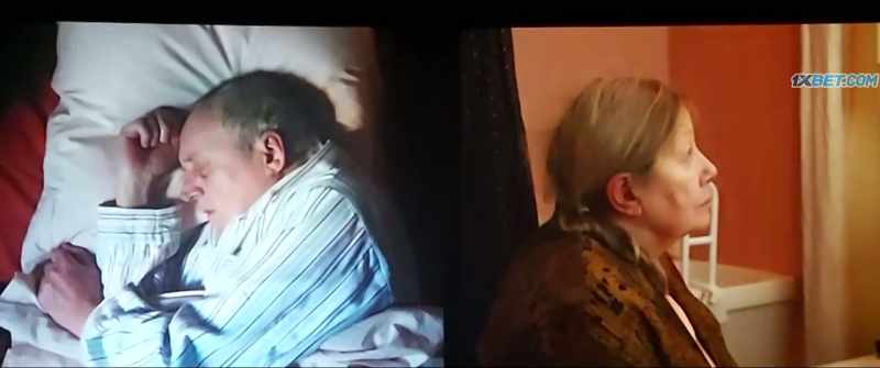 Asking about their bonds with the deceased – how they died
