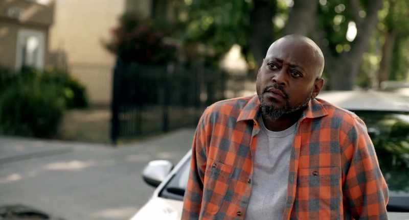 Asking me if shit is bad around niggas that you think may have it bad for me?