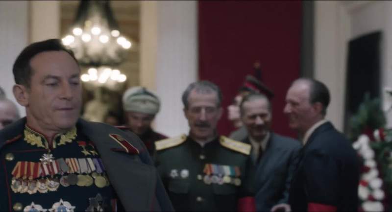 Aslanov You handsome devil