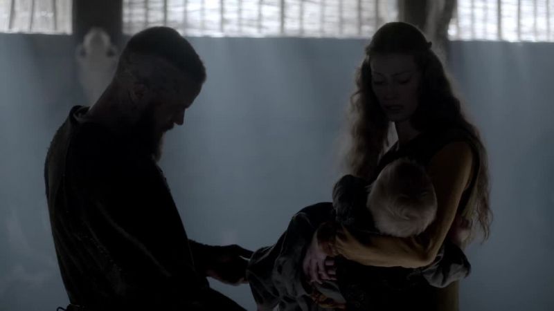 (ASLAUG SNIFFLES)