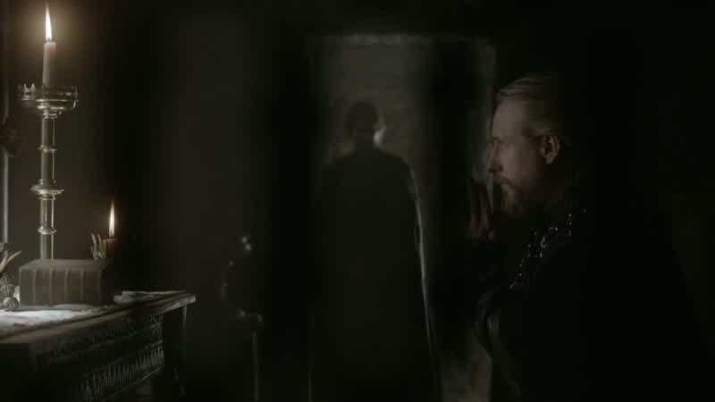 Aslaug: Ubbe, Hvitserk