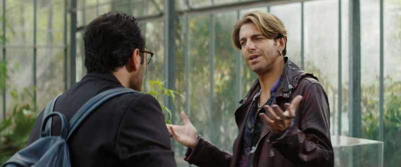 Aspetta, goditi il momento