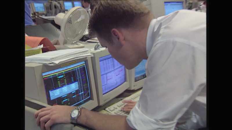Assets were transferred from the United States subsidiary