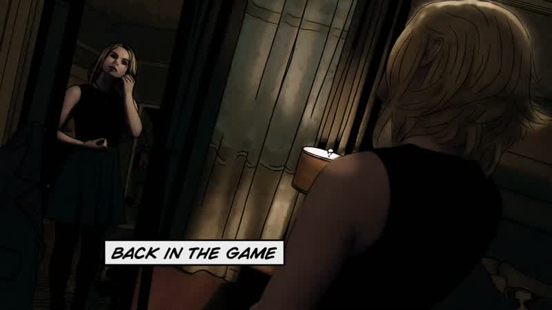 Assist a detective in solving a murder case