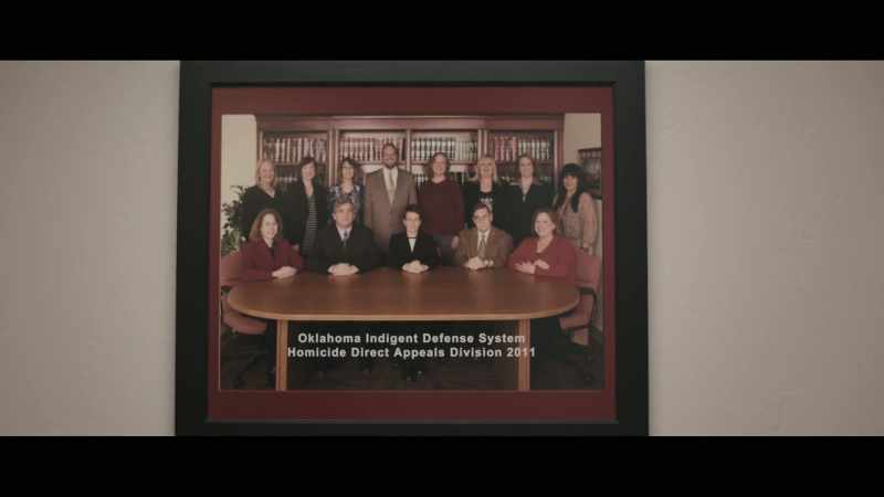 Assistant appellate public defender