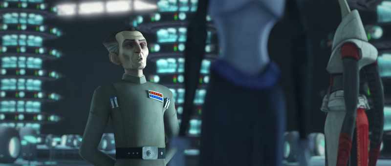 Assume nothing. Only the general's death is confirmed