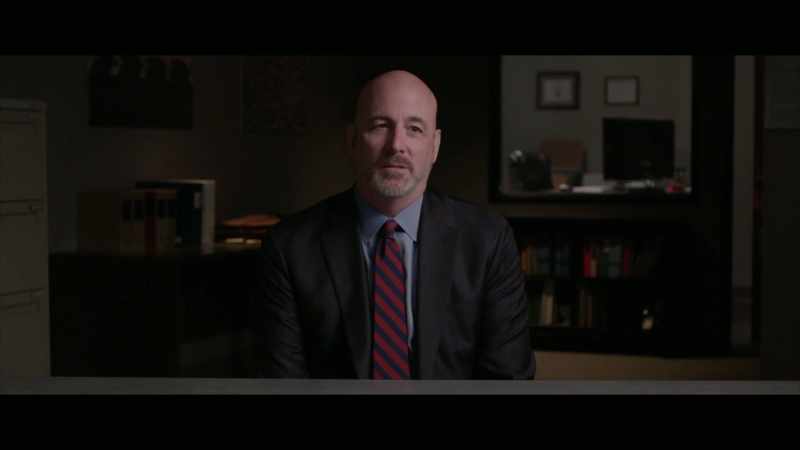 Assumed it's not evidence it's legal conclusions. - Sustained