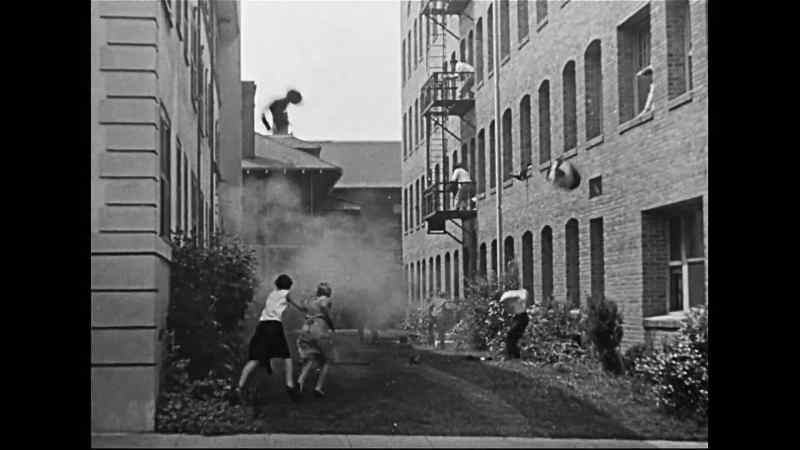 Astaire: IN THE BEGINNING