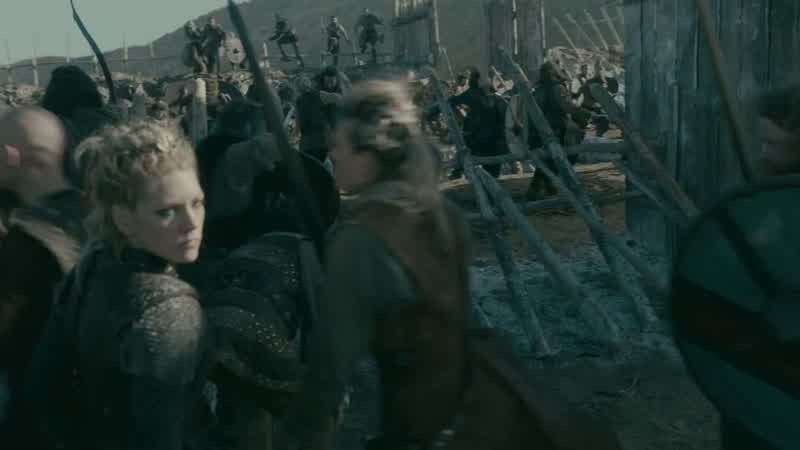 Astrid!