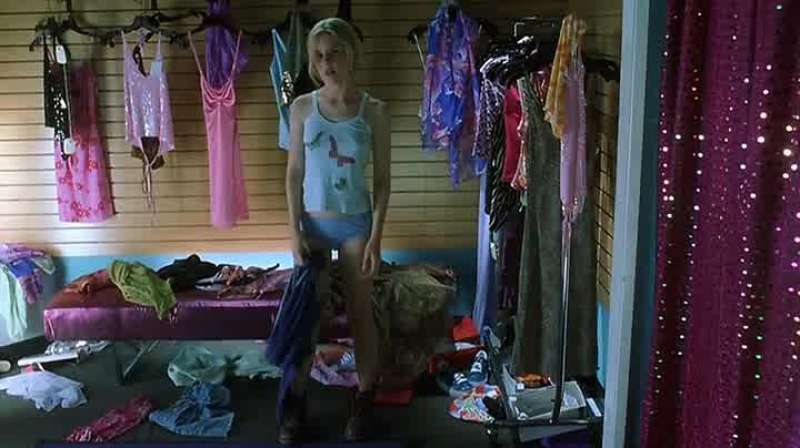 Astrid those are ugly shoes