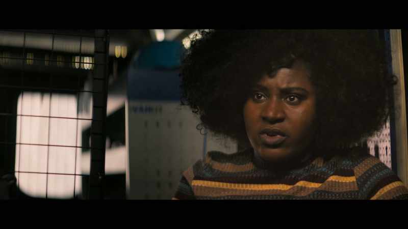 Astrid's the reason why our life got torn apart