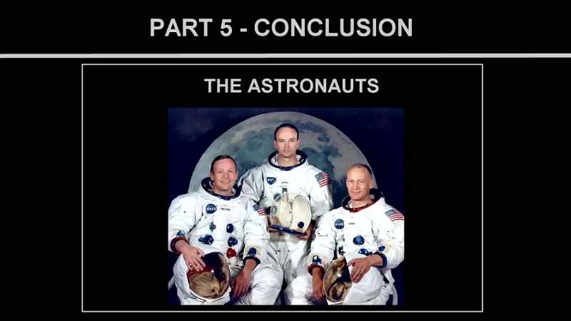 ASTRONAUȚII