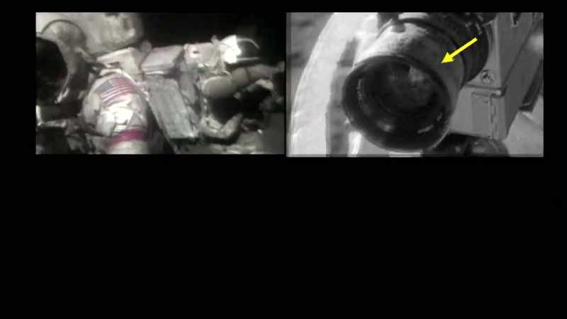 Astronaut costumes