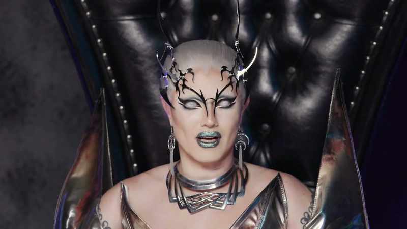 Astrud, I adore this look