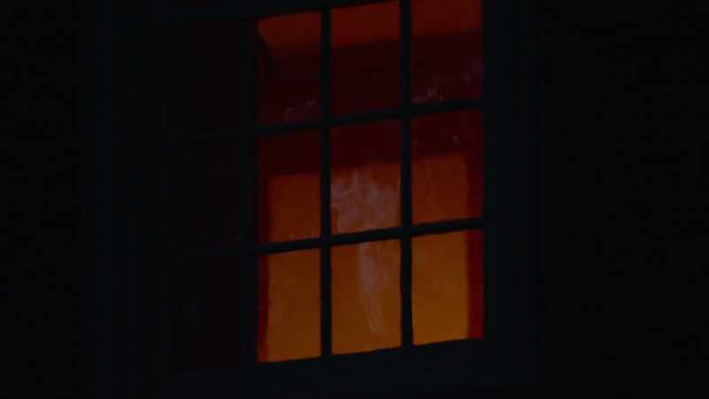 At 11:00 that night, Benjamin Franklin died