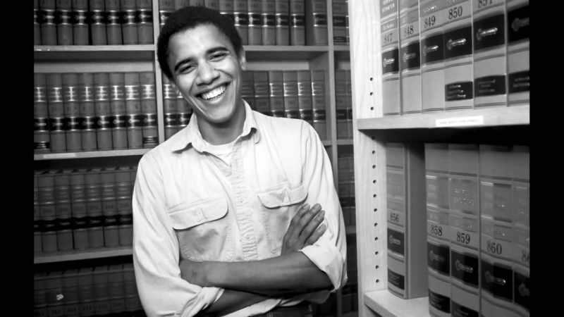 At a certain point, Barack is interested