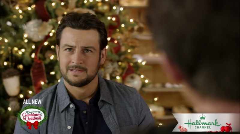 At Christmas