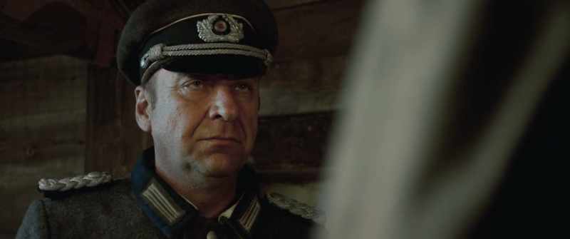 At your command, sir!