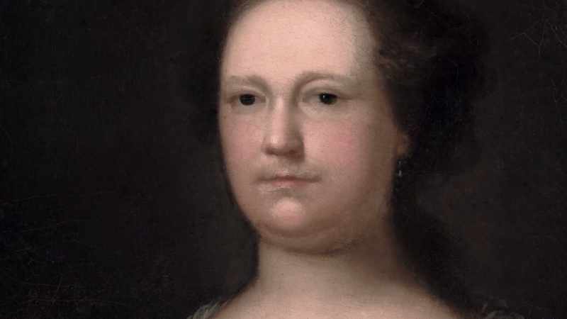 At Deborah's urging, her husband