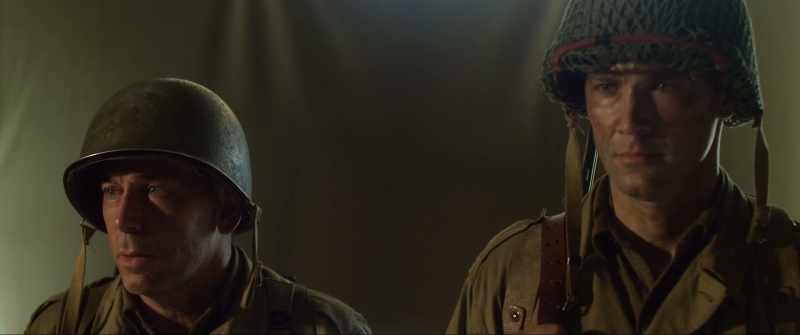 At east, gentlemen, I'm General Weaver