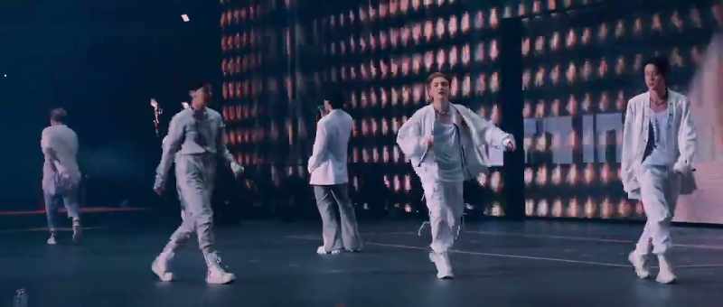�� At first sight, I could recognize you ♪