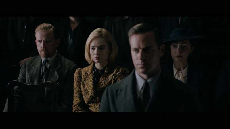 At Inspector Welch's request
