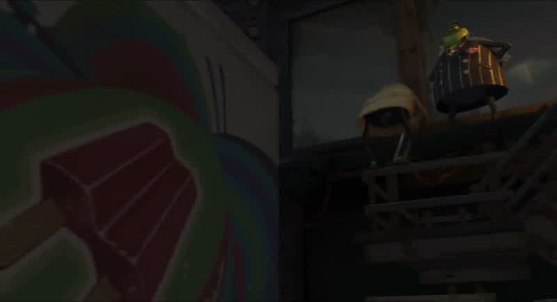 At last It's mineJust take it
