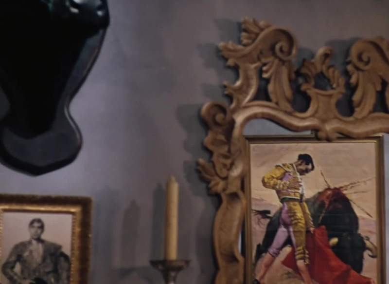 At last Sevilla has a matador