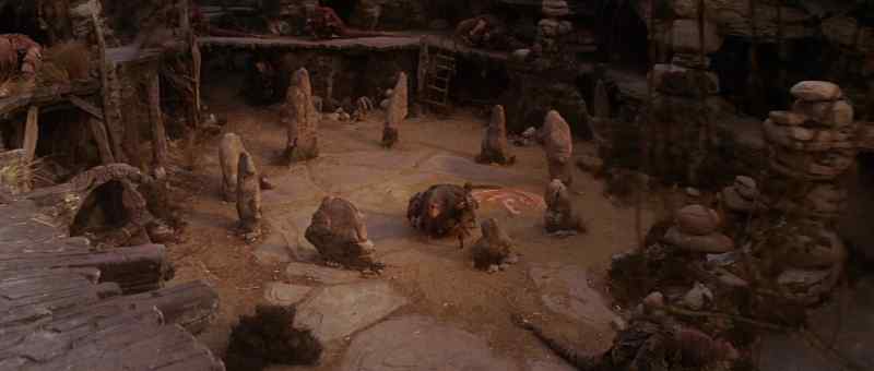 At last, the Crystal calls