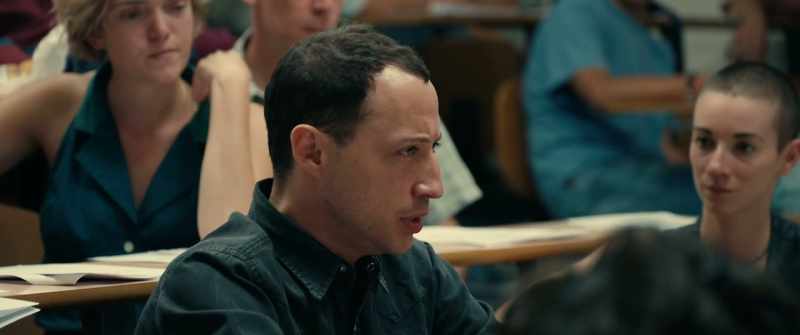 At last year's Gay Pride