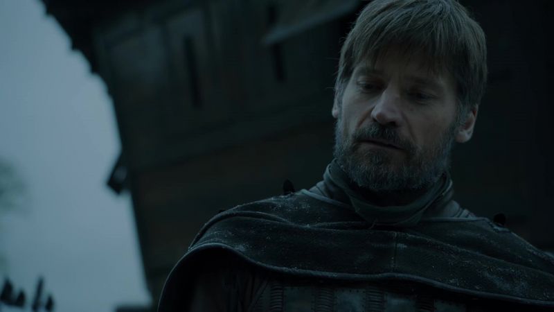 At least Cersei won't get to murder me