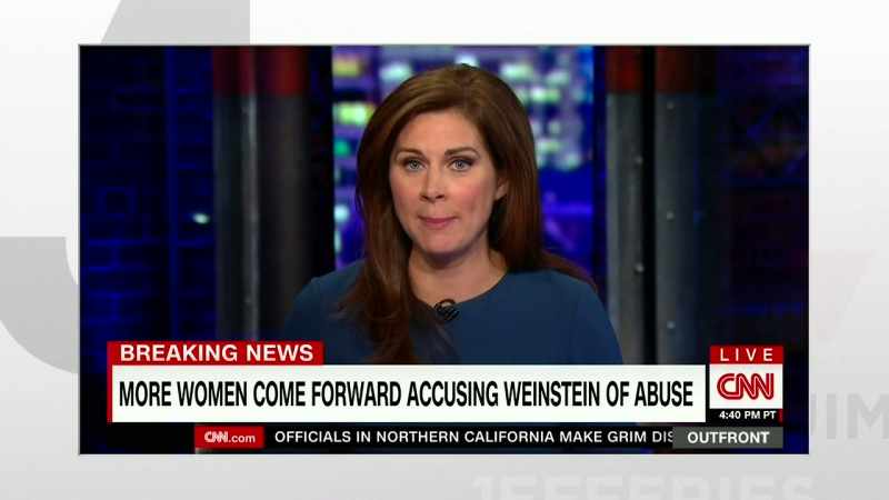 AT LEAST FOUR WOMEN HAVE NOW