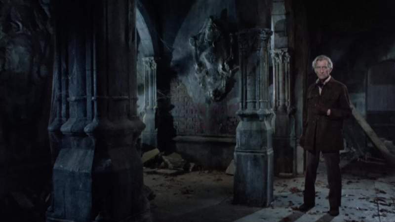 Count Dracula