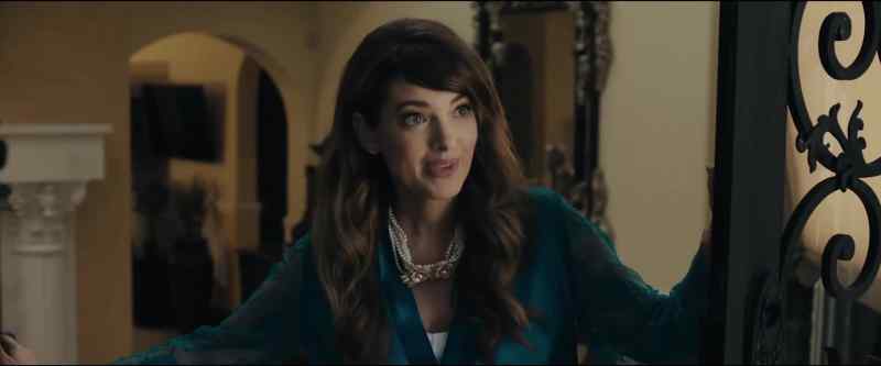 At least I got it half-right. [chuckles]