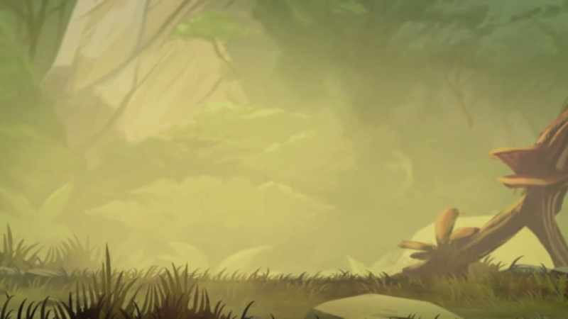 At least when I was just Marsh, I wasn't all alone and lost
