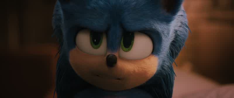 Well look at it this wayAt least you won't be the only fun guyNo Don't ever do that again