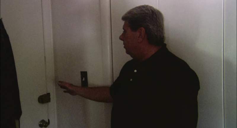 At Lockheed could figure out why the boys at Columbine