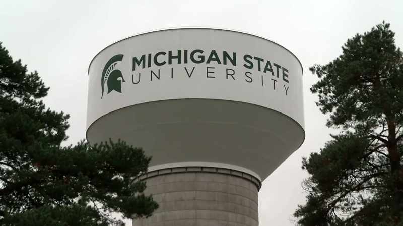 At michigan state here, I lead the fermented