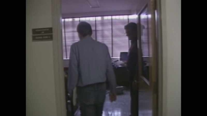 At one hearing, they actually shut me down