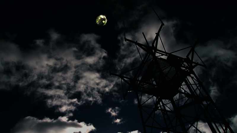 At one point both radar centers at National Airport