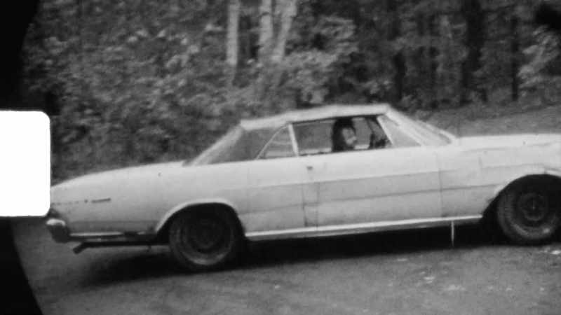 At one point, car accidents. And the phone ringing