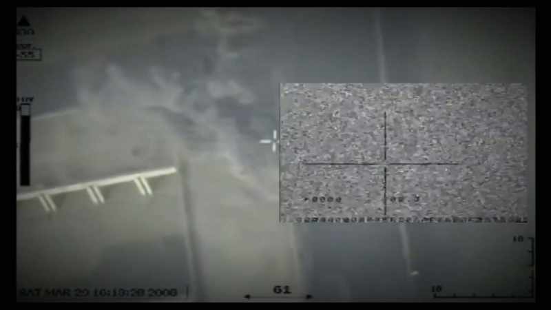 At one point, drones were science fiction