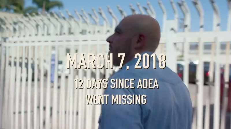 At one point, we were getting information on Mary's credit