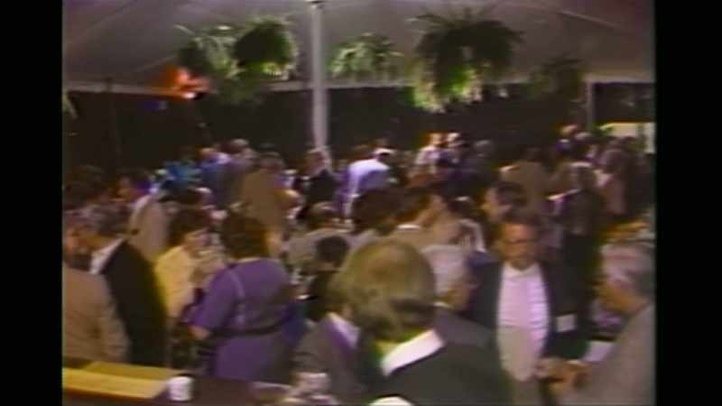 At Playboy Mansion West, Hefner and his staff