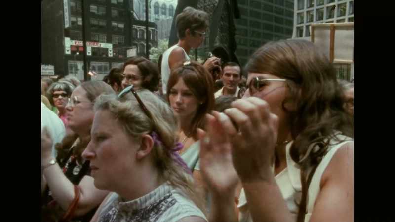 At Playboy, our opposition was feminists