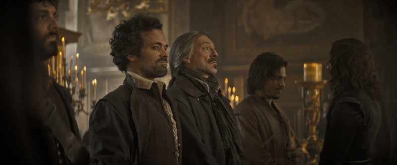 At that rate, the Cardinal