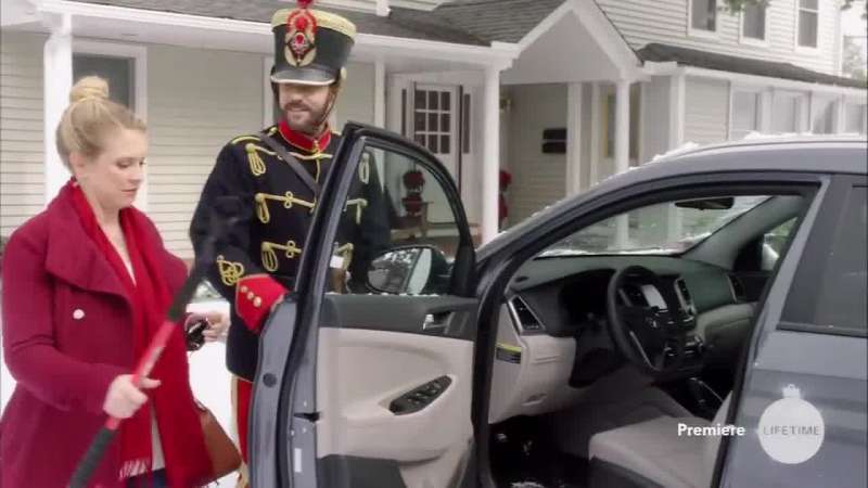 At your service