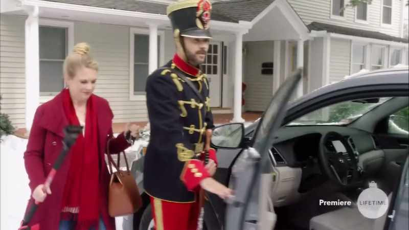 At your service. - Thank you