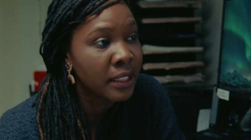 At this specific facility