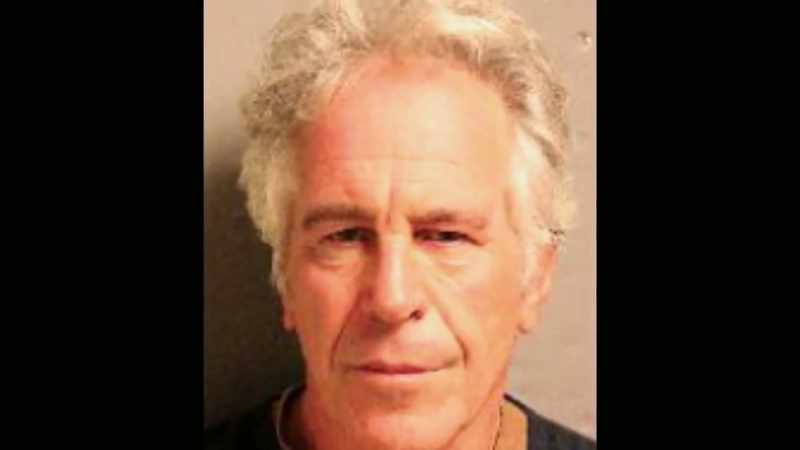 AT THAT TIME, HE HAD A CELLMATE